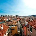 Sunce Rovinj