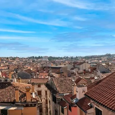 Sunce Διαμέρισμα