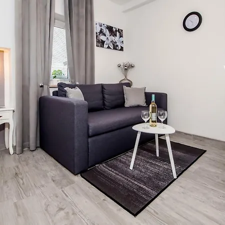 Sunce * Ρόβινι