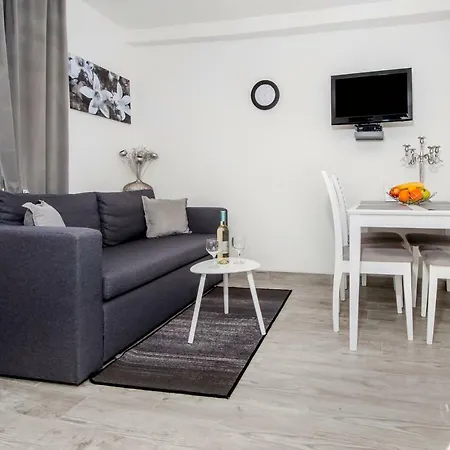 Διαμέρισμα Sunce Ρόβινι