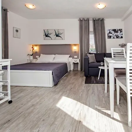 Διαμέρισμα Sunce