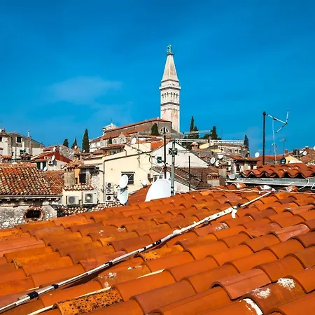 Sunce * Ρόβινι