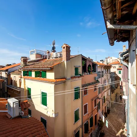 Apartment Sunce Rovinj