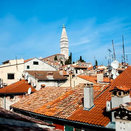 Apartament Sunce Rovinj