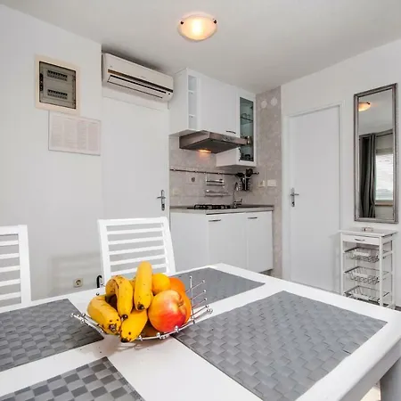 Apartament Sunce Rovinj