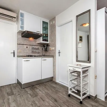 Apartament Sunce Rovinj