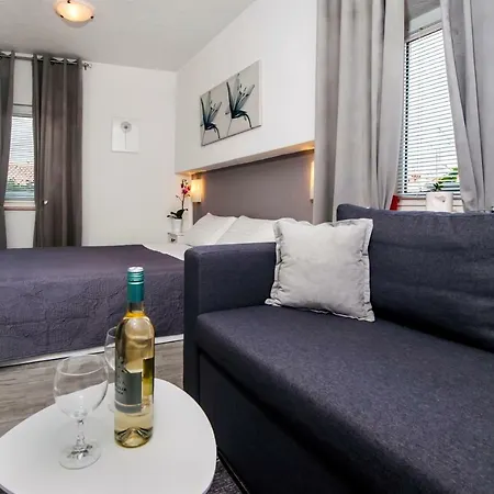 Sunce Appartement Rovinj