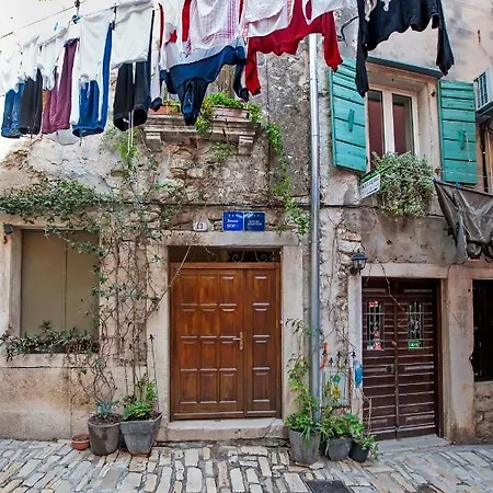 Sunce Appartement Rovinj