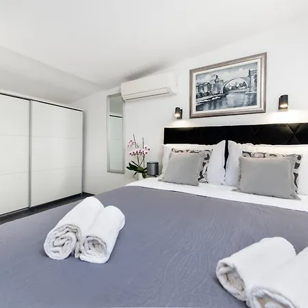 Appartement Sunce